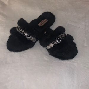 juicy couture slides
